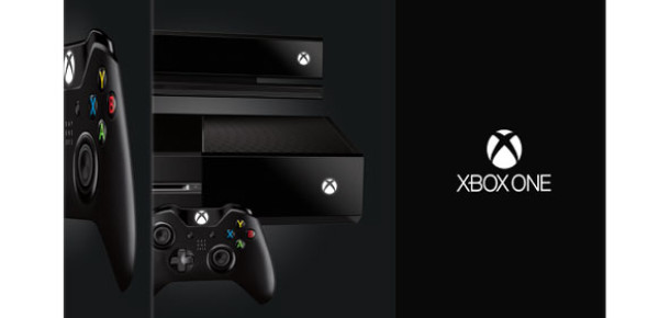 Microsoft Xbox One 22 Kasım’da 13 Ülkede Satışa Çıkıyor