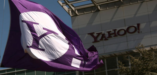 Yahoo, İlk Küresel Şeffaflık Raporunu Yayınladı