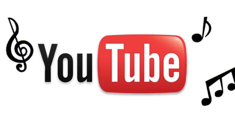 YouTube’dan Video Sahiplerine Ücretsiz Müzik Kitaplığı Müjdesi