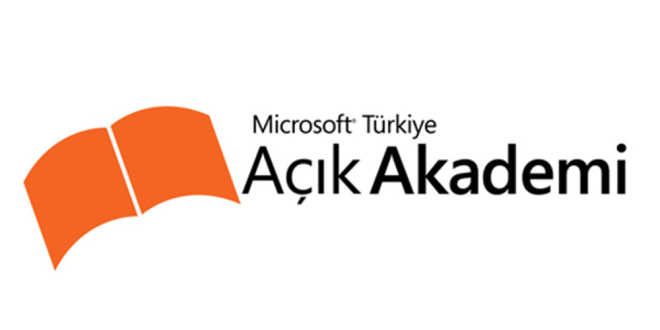 Microsoft Açık Akademi, Türkiye’ye 1 Milyon Uygulama Geliştirici Kazandıracak
