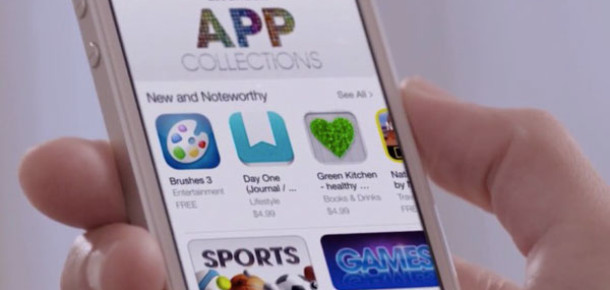 App Store’daki Ücretli Uygulamaların Toplam Değeri 1,13 Milyon Dolar