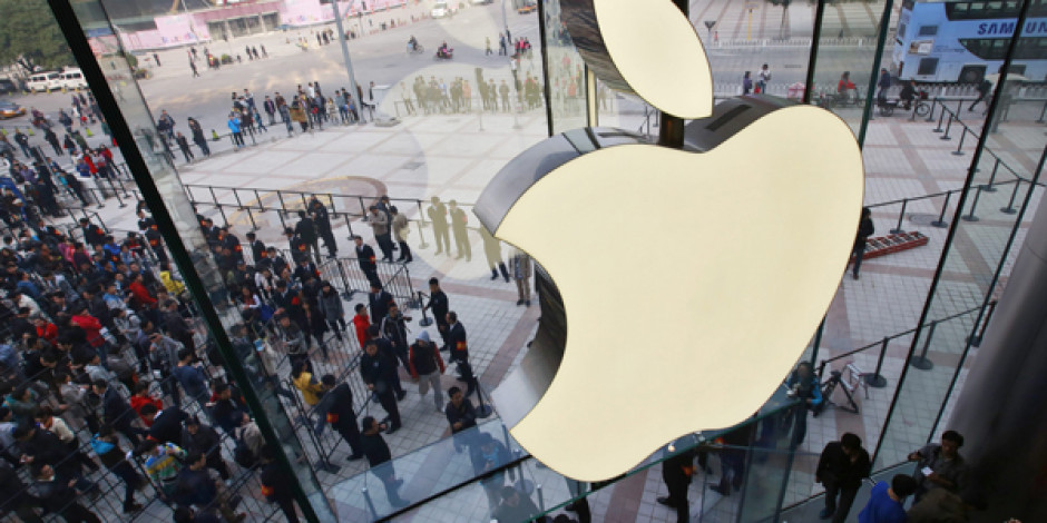 Apple’ın iPhone Gelirleri Birçok Dev Şirketin Toplam Cirosunu Geride Bıraktı