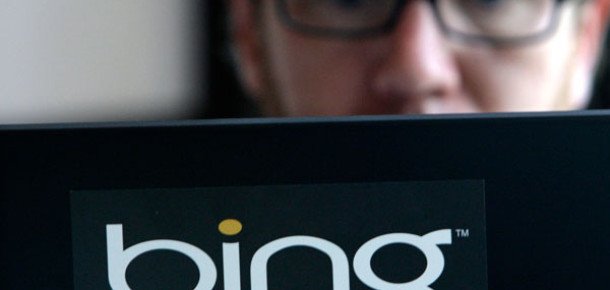 Bing, Facebook ve Twitter Entegrasyonuyla Sosyal Haber Servisine Dönüşüyor
