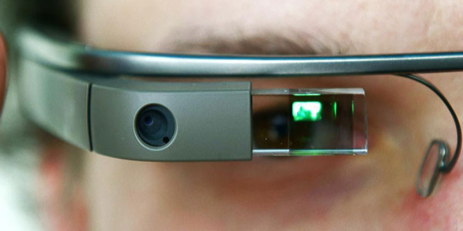 Google Glass Uygulama Mağazası 2014’te Kullanıma Açılacak