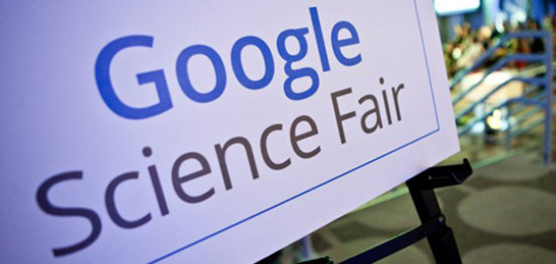 Elif Bilgin, Google Bilim Fuarı’nda Birinci Oldu