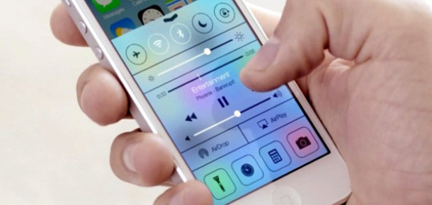 iOS 7 Kilit Ekranında Önemli Bir Güvenlik Açığı Tespit Edildi