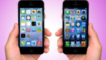 Apple Cihaz Sahiplerinin Üçte Biri İlk 24 Saatte iOS 7’ye Geçti