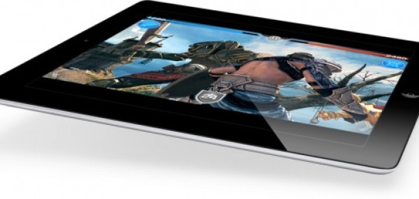 Yeni Nesil iPad, iPad 4’ten Ne Kadar Farklı? [Video]