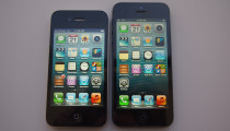 Apple, iPhone 4S ve iPhone 5’in Üretimini Durduruyor