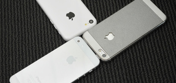 iPhone 5S, iPhone 5C ve iPhone 5 Birbirinden Ne Kadar Farklı? [Karşılaştırma]