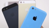 Apple, Üç Günde 9 Milyon iPhone 5S ve iPhone 5C Satıldığını Açıkladı