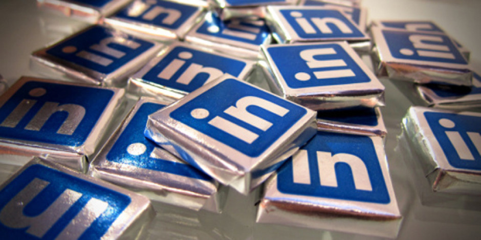 LinkedIn Haber Akışında Sponsorlu İş İlanları Gösterecek