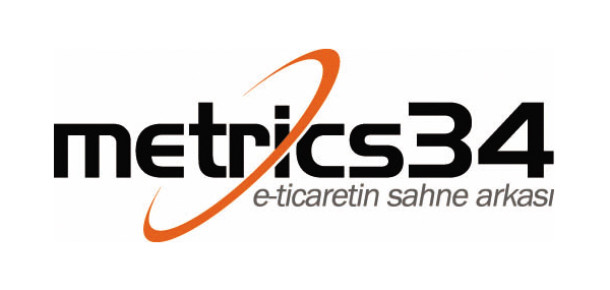 Metrics34’ten, E-Ticarette Satışları %250’ye Kadar Artıran Analytics Hizmeti