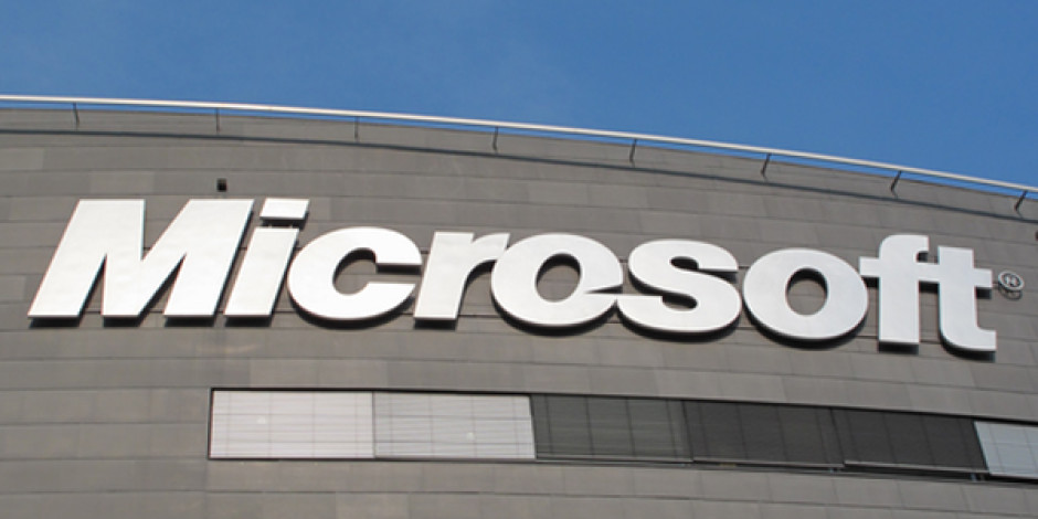 Türkiye, 2013’te Microsoft’tan En Çok Kullanıcı Bilgisi İsteyen İkinci Ülke