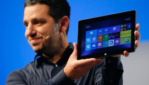 Microsoft’un Yeni Tabletleri Surface 2 ve Surface Pro 2 Görücüye Çıktı
