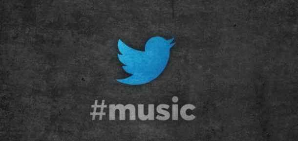 İlgi Görmeyen Twitter #Music’e Spotify Dopingi