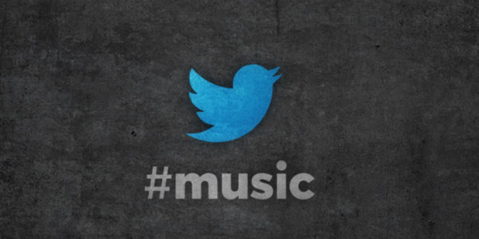 İlgi Görmeyen Twitter #Music’e Spotify Dopingi