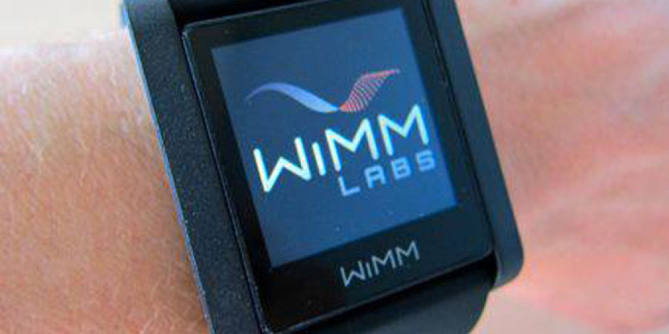 Google’ın Akıllı Saati İçin Bir Yıl Önce WIMM Labs’i Satın Aldığı Ortaya Çıktı