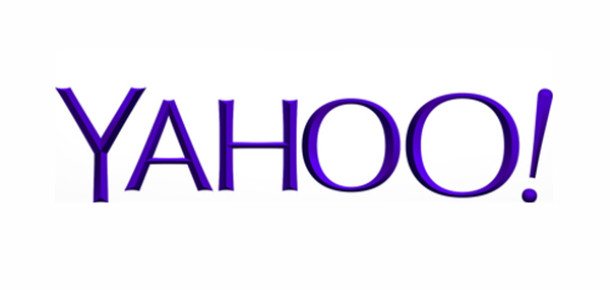 İşte Karşınızda Yahoo’nun Pek Fazla Değişmeyen Yeni Logosu!