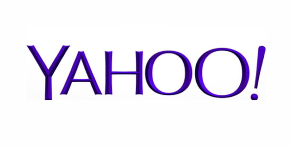 İşte Karşınızda Yahoo’nun Pek Fazla Değişmeyen Yeni Logosu!