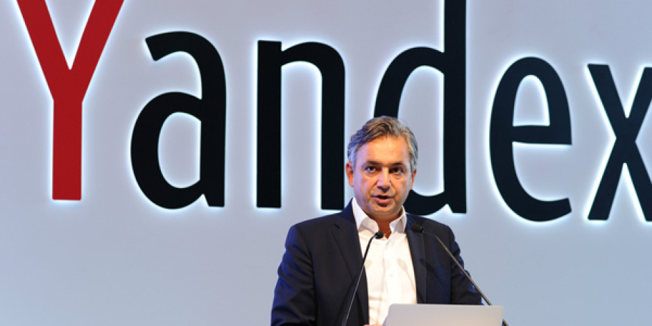 Yandex 2. Yaşında Adalar’ı Tanıttı