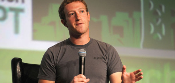 Zuckerberg’in Fotoğraflarını Silme Tehdidi 12 Bin 500 Dolar Kazandırdı