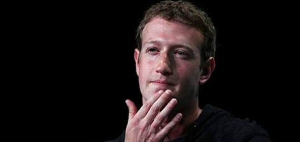Mark Zuckerberg: “ABD Hükümeti Her Şeyi Eline Yüzüne Bulaştırdı”