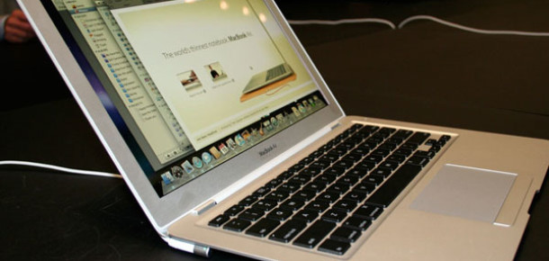 Apple, 2012 Model Macbook Air’leri SSD Hatası Nedeniyle Geri Çağırıyor