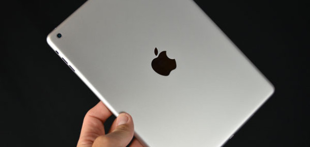 iPad mini 2 ve Yeni Nesil iPad’in Tanıtım Etkinliği 22 Ekim’de Yapılacak