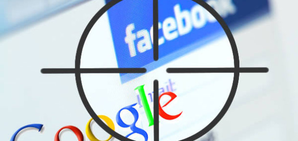Google ve Facebook Reklam Ortağı Oldu
