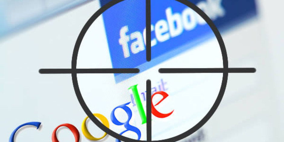 Google ve Facebook Reklam Ortağı Oldu