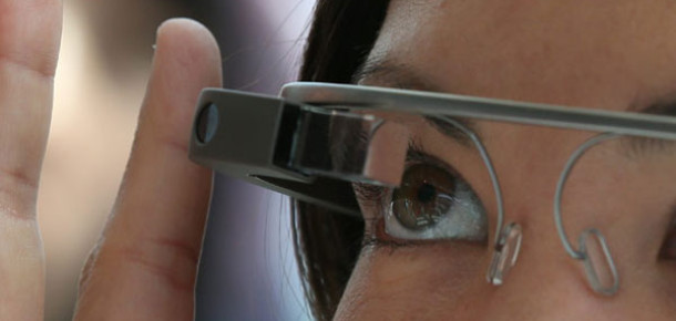 Samsung’un Akıllı Gözlüğü Patent Dosyasında Göründü