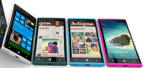 Instagram’ın Windows Phone’a Gelişi Resmiyet Kazandı