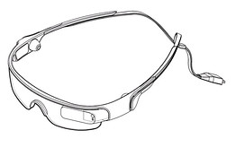 Samsung Gözlük