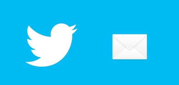 Twitter, Direkt Mesaj Göndermede Takip Etme Zorunluluğunu Kaldırdı