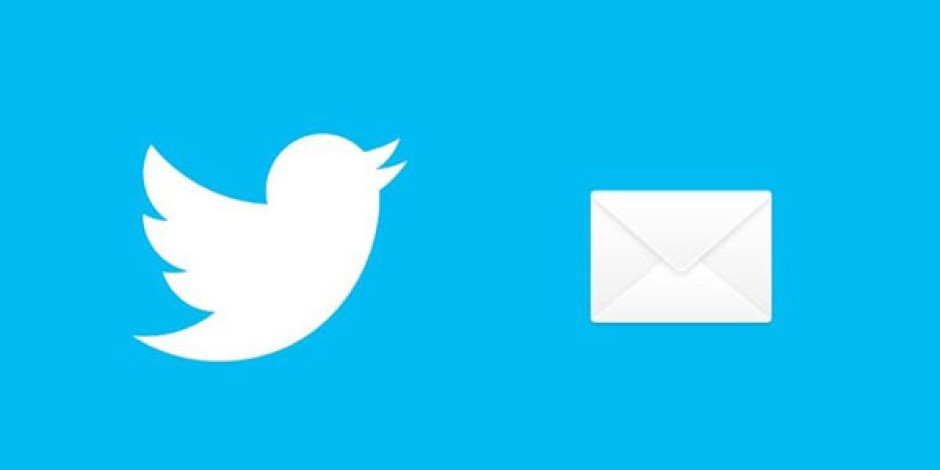 Twitter, Direkt Mesaj Göndermede Takip Etme Zorunluluğunu Kaldırdı