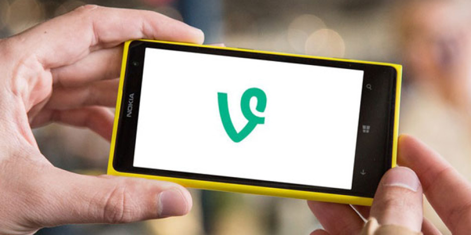 Windows Phone’a Vine Geliyor