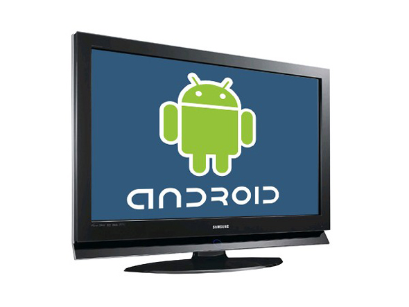 Android TV