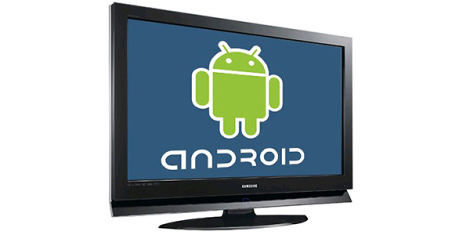 Google, Android KitKat 4.4’ü TV’lere Taşıyacak
