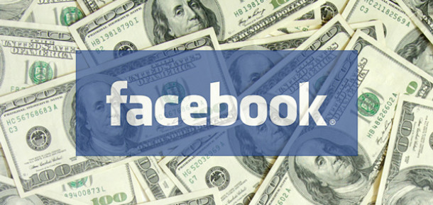 Facebook’un 3. Çeyrek Sonuçları: 2 Milyar Dolar Ciro, Reklam Gelirinde %66 Artış