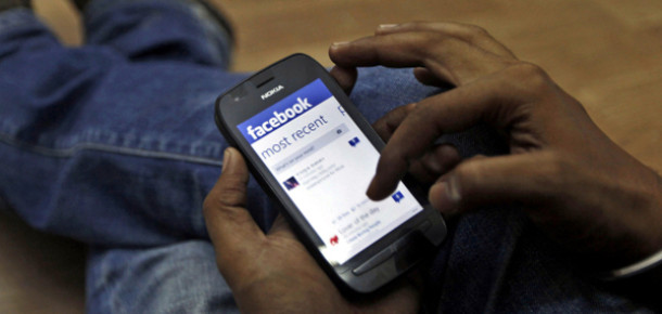 Facebook’un Aylık Aktif Kullanıcı Sayısı 1,19 Milyara Ulaştı