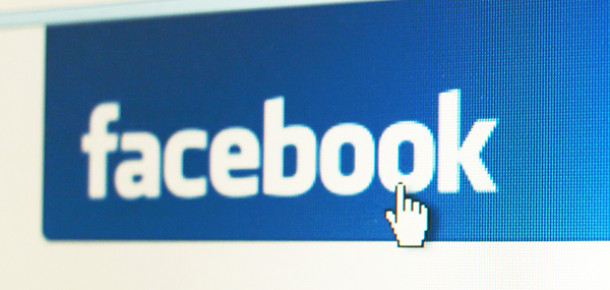 Facebook, Kullanıcı Aktivitelerini Öğrenmek İçin İmleç Takibine Başlıyor