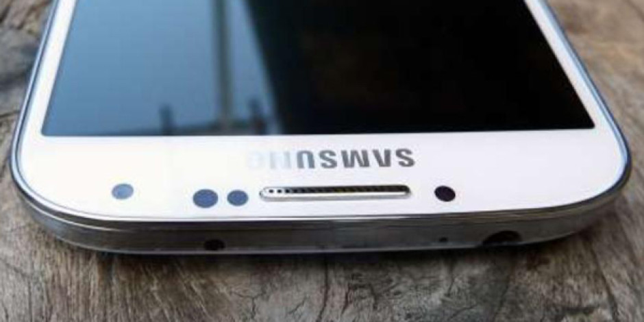 Samsung Galaxy S4 Altı Ayda 40 Milyon Adet Sattı