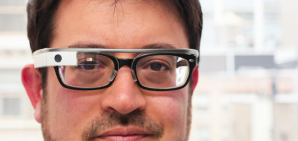 Numaralı Gözlük Kullananlar İçin Google Glass 2 Geliyor