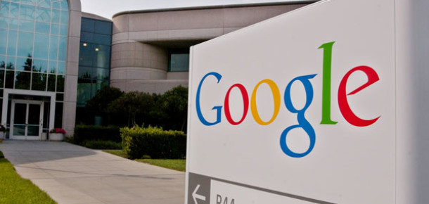 Üçüncü Çeyrek Mali Sonuçlarını Açıklayan Google Borsada Tarih Yazdı