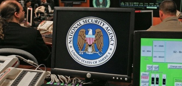 NSA, Google ve Yahoo’nun Veri Merkezlerine de Sızmış