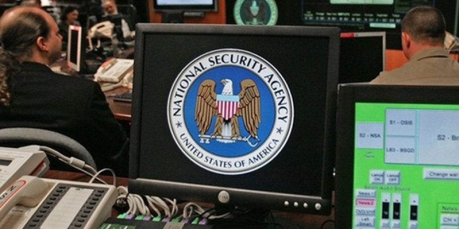 NSA, Google ve Yahoo’nun Veri Merkezlerine de Sızmış