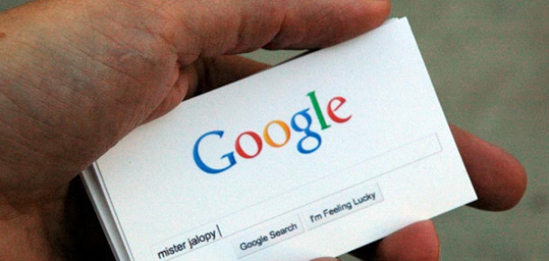 Google Arama Sonuçlarına Banner Reklamlar Eklemeye Hazırlanıyor