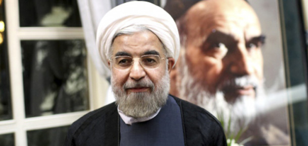 Hasan Ruhani ve Jack Dorsey’den Tabuları Yıkan Twitter Diyaloğu