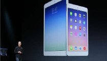 Apple Yeni Nesil Tabletleri iPad Air ve iPad mini 2’yi Tanıttı!
